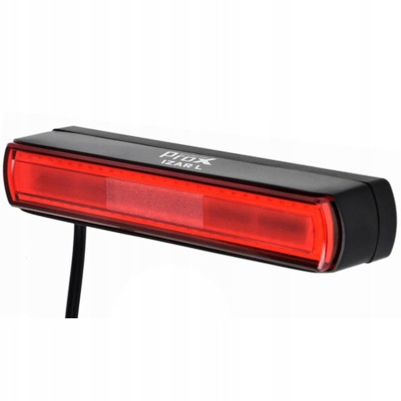 REAR LAMP PROX FOR TRUNK IZAR L COB LED E-BIKE DC3,7V-12V Manufacturer code A-O-B-P-0481