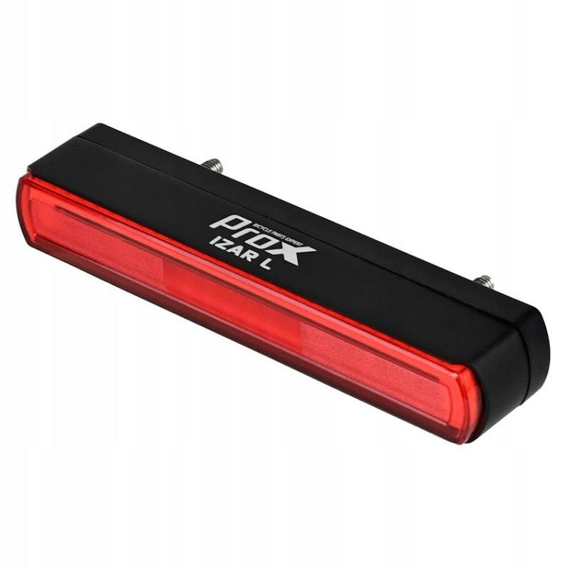 REAR LAMP PROX FOR TRUNK IZAR L COB LED E-BIKE DC3,7V-12V