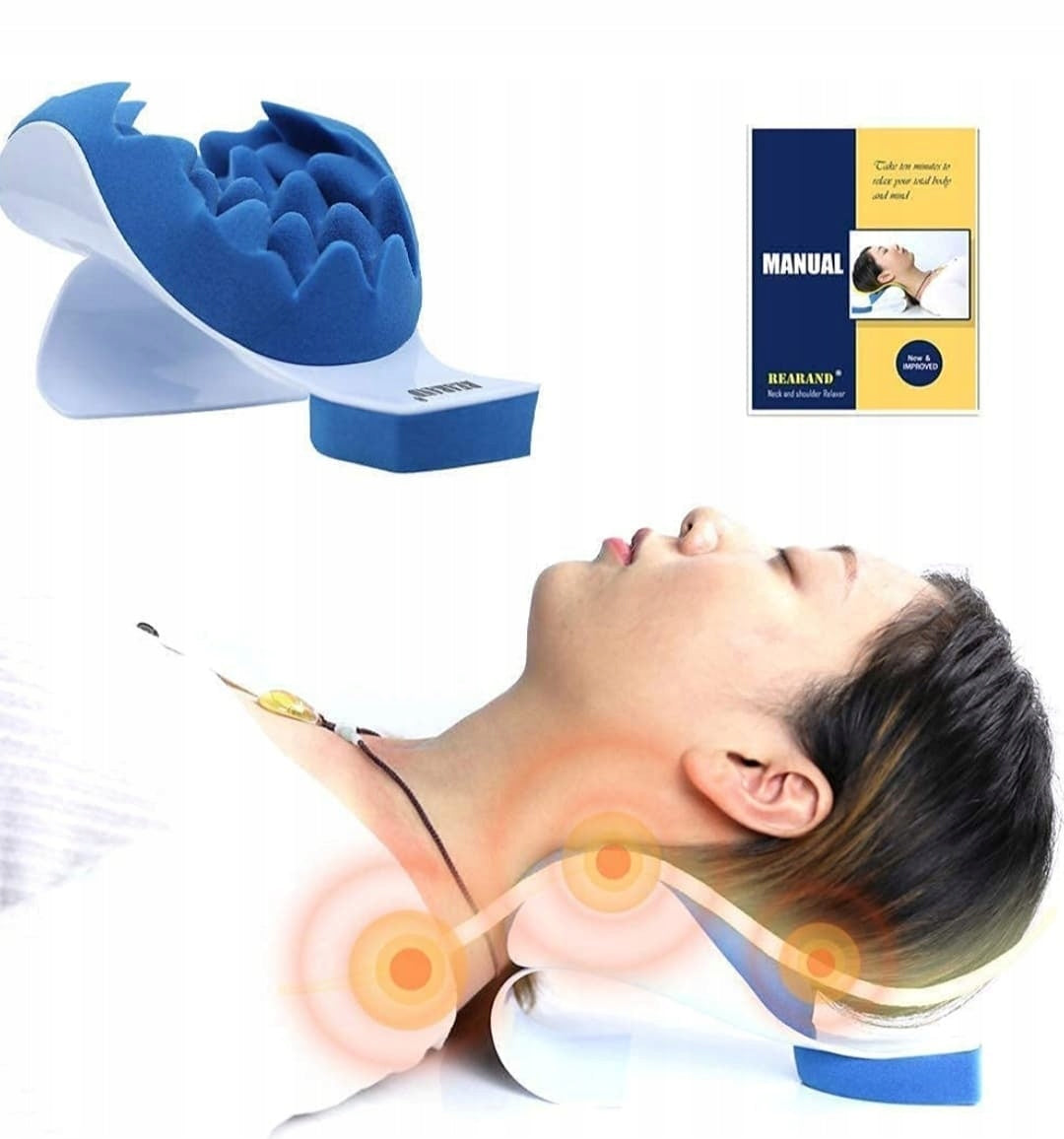 REARAND Neck and Shoulder Relaxer