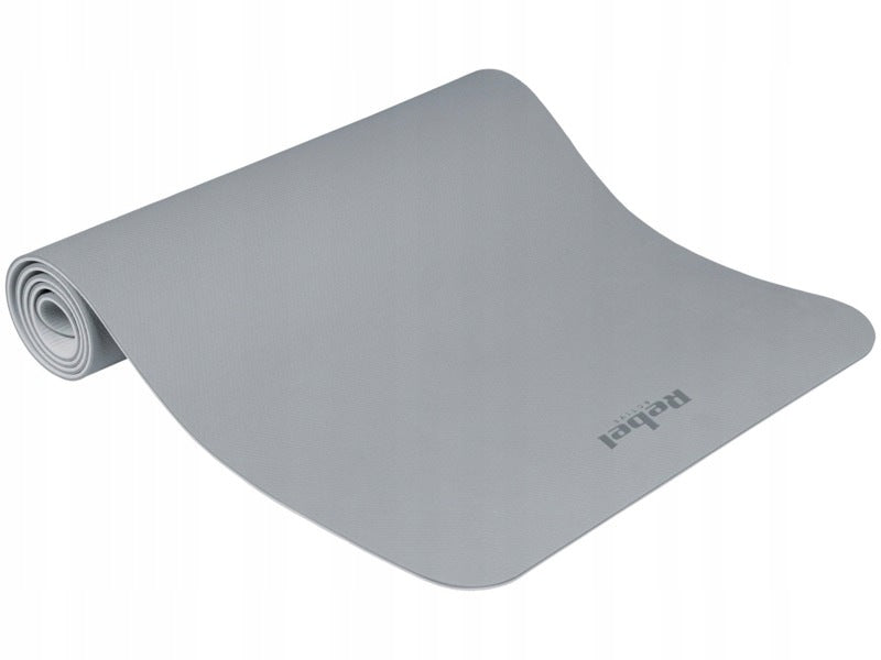 REBEL ACTIVE Mat RBA-3152-2GY Gray