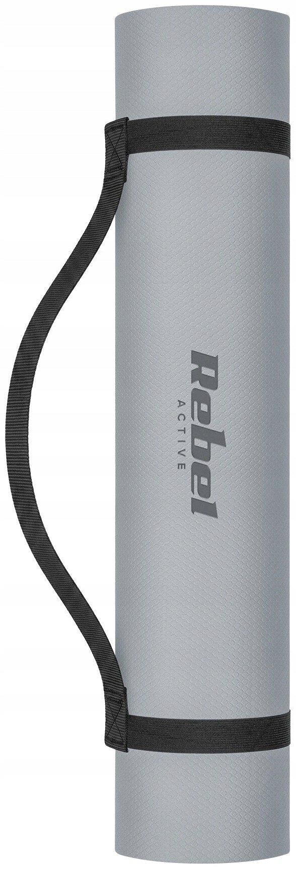 REBEL ACTIVE Mat RBA-3157-2GY Gray Brand Rebel