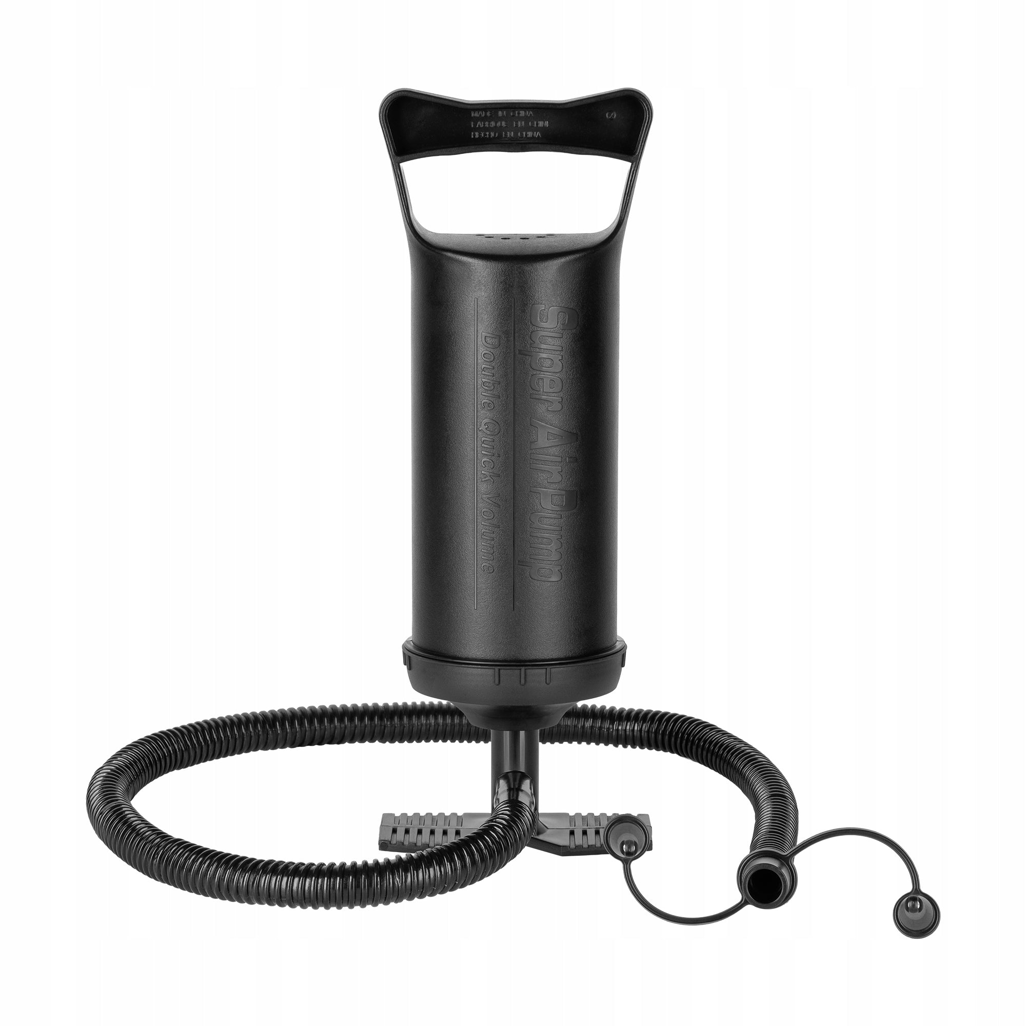 REBEL ACTIVE pump for matrac