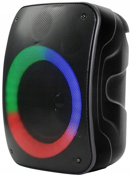 REBELTEC Bluetooth Speaker STAGE 300