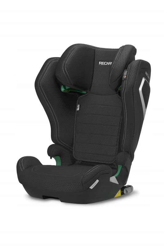 RECARO AXION 1 dětská autosedačka 100-150 cm | Fresh Black
