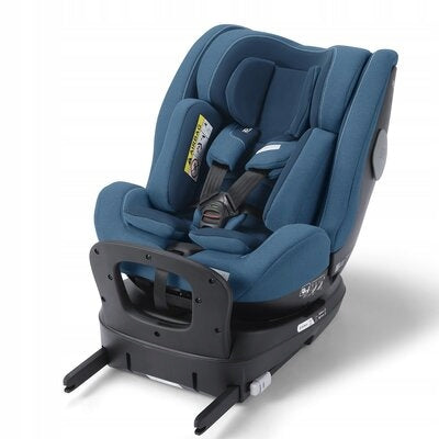 RECARO Salia 125 0-7 let i-Size Autosedačka Brand Recaro