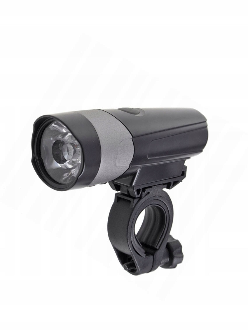 RECHARGEABLE LED FRONT LAMP VERSO XC-222A