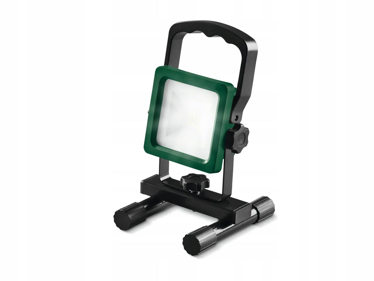 RECHARGEABLE LED HEADLIGHT LAMP PARKSIDE 10W HALOGEN