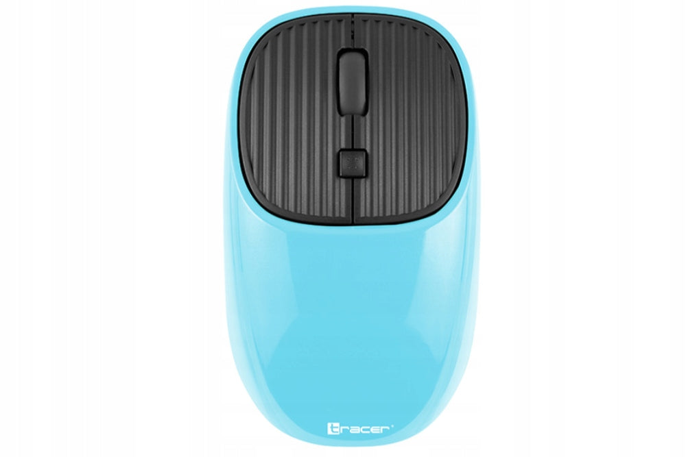 RECHARGEABLE WIRELESS MOUSE WITH USB RECEIVER SYMMETRICAL Manufacturer code TRAMYS46943