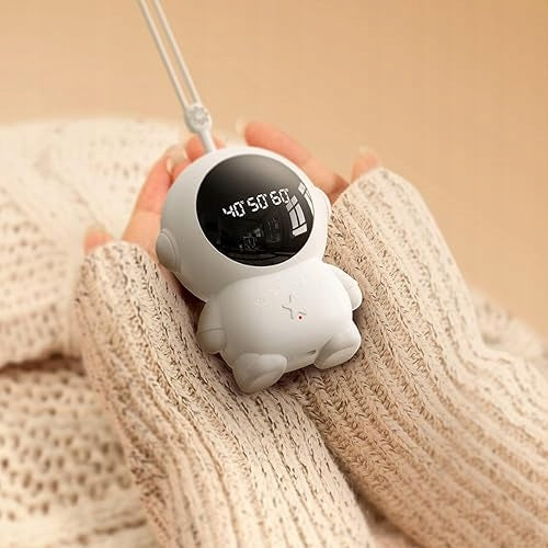 RECHARGING HAND WARMER PORTABLE GIFT FOR HOME