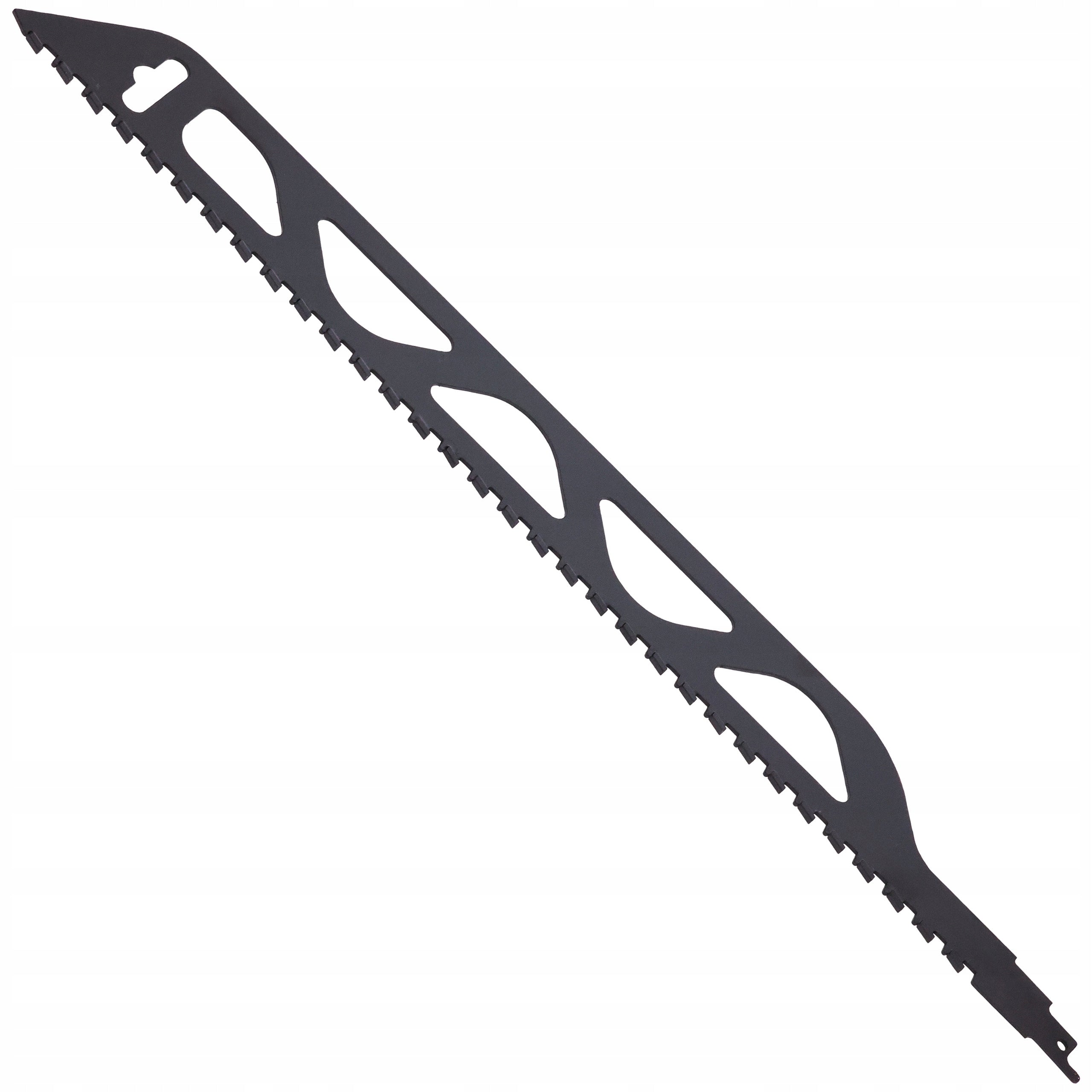RECIPROCATING SAW BLADE 455mm FOR CUTTING CONCRETE BRICK BLOCKS Packaging status original