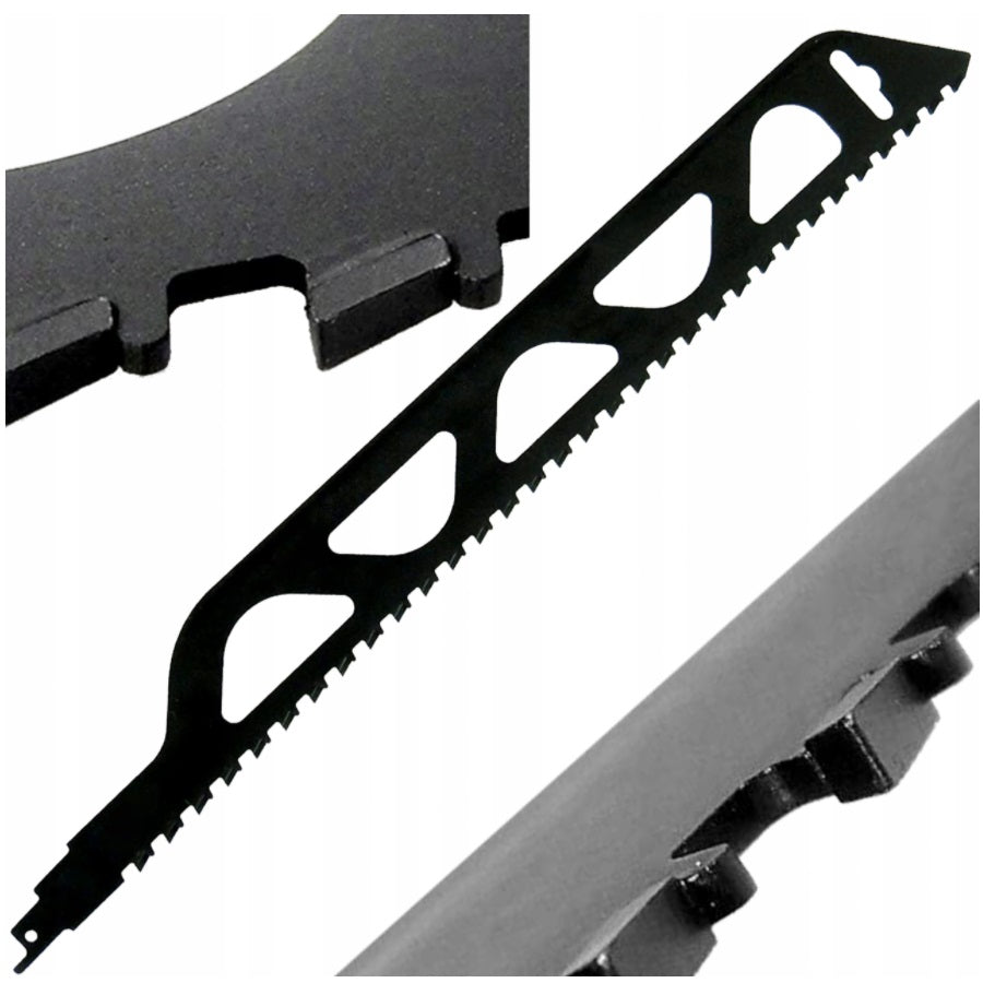 RECIPROCATING SAW BLADE RECIPROCATING SAW WIDIA BLOCK SILKA PUSTAK 455 EAN (GTIN) 5907737322670