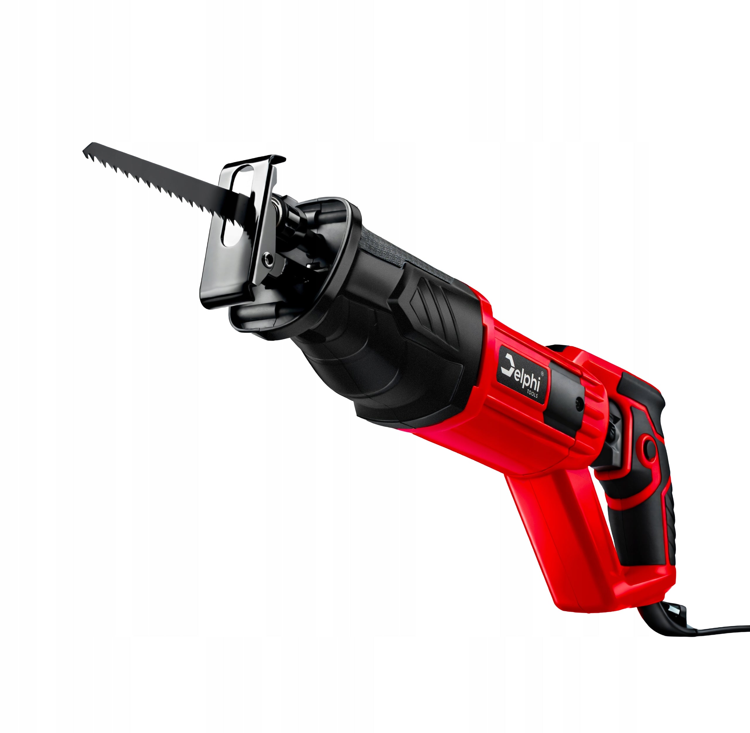 RECIPROCATING SAW ELECTRIC JIGSAW FOR WOOD METAL FOX TAIL ROTARY Series Wyrzynarka Do Drewna Regulacja Nóż