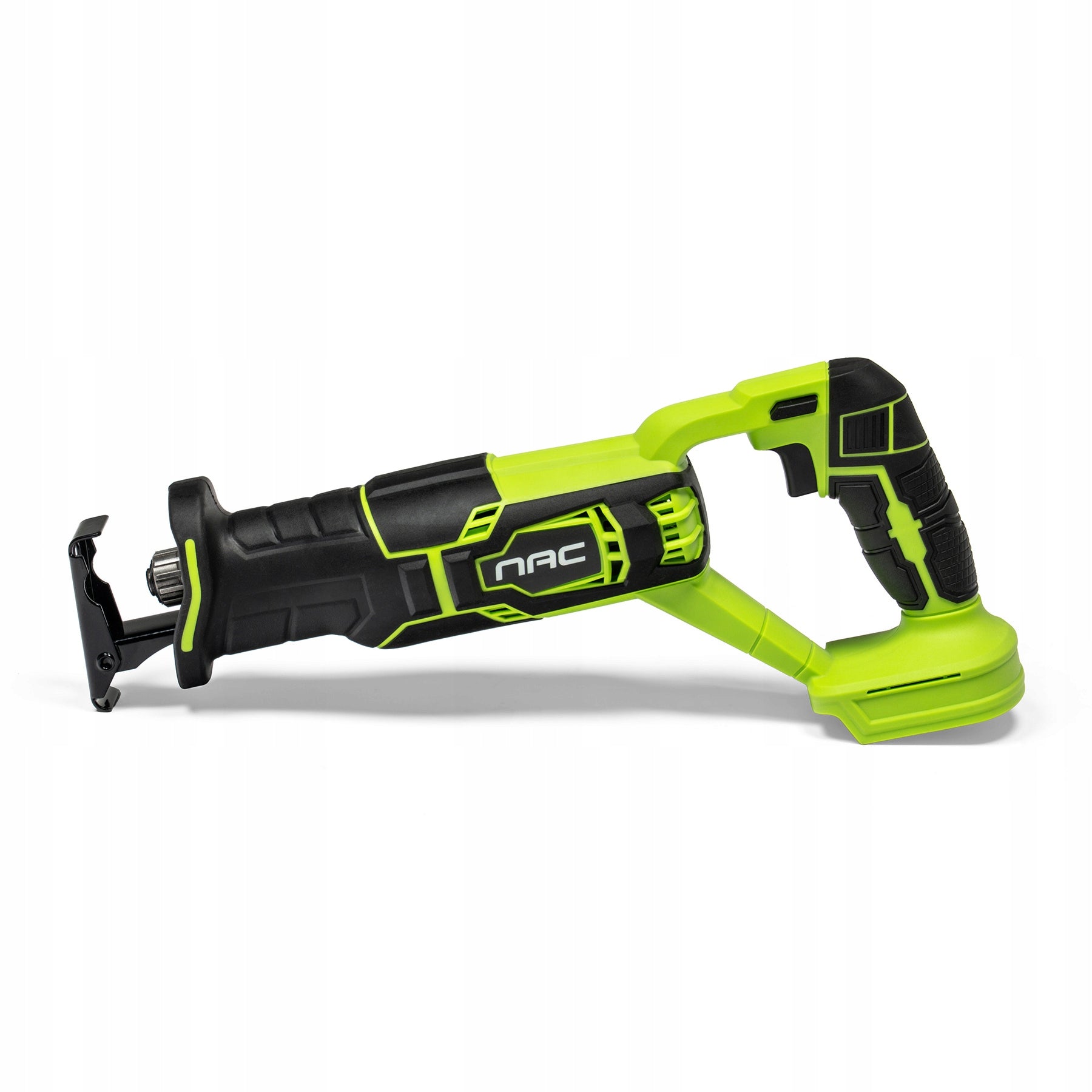 RECIPROCATING SAW FOR WOOD CORDLESS SAW FOX TAIL 20V NAC SMART BODY Brand NAC