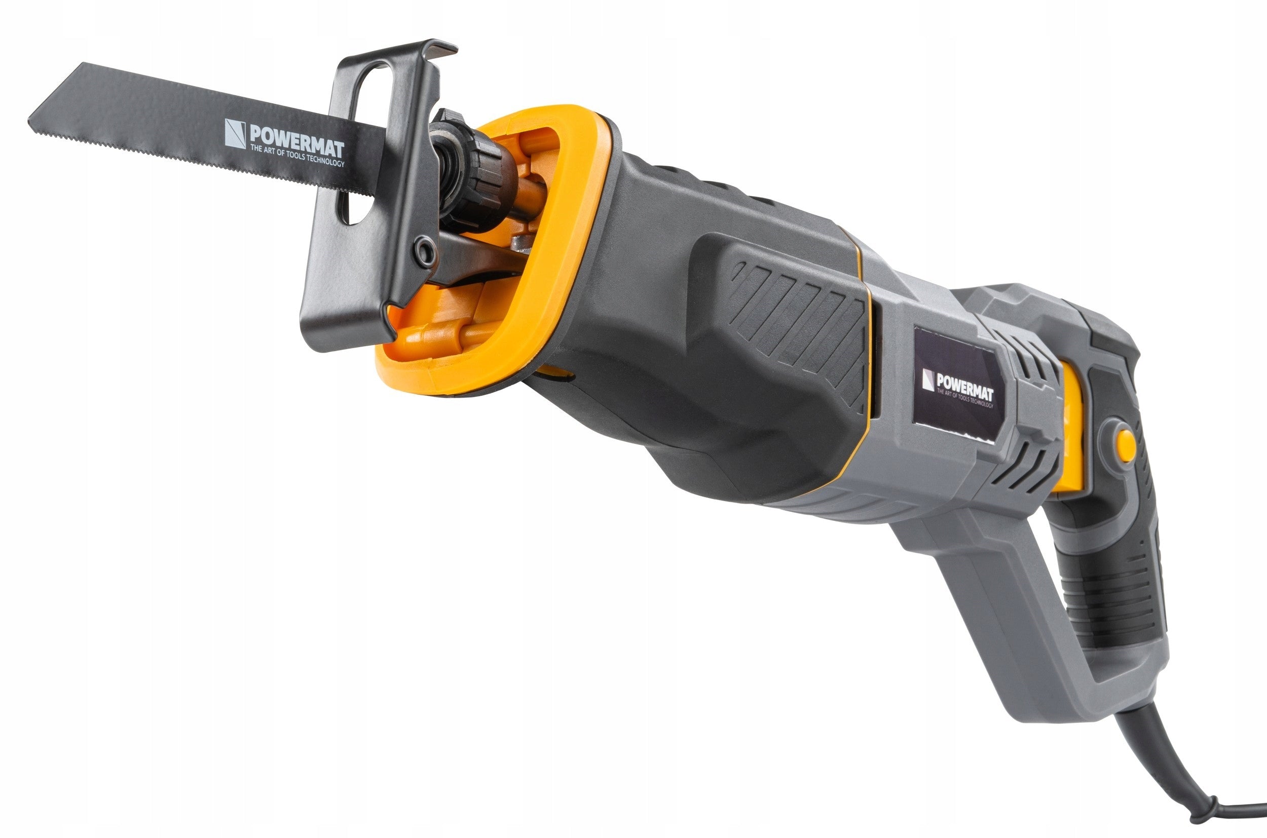 RECIPROCATING SAW JIGSAW FOX TAIL ELECTRIC 1800W 20 X KNIFE SET STRONG Maximum power 1800 W