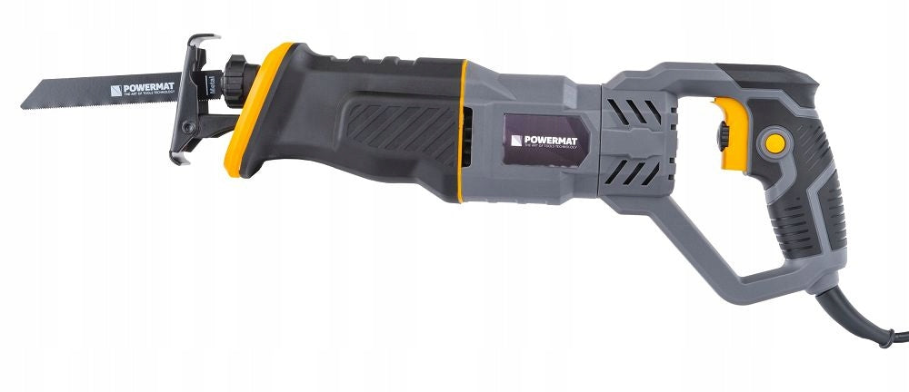 RECIPROCATING SAW JIGSAW LISI ELECTRIC TAIL 1800W 20XKNIFE SET 230V Manufacturer code PM-PSZ-1800TN / PM1278