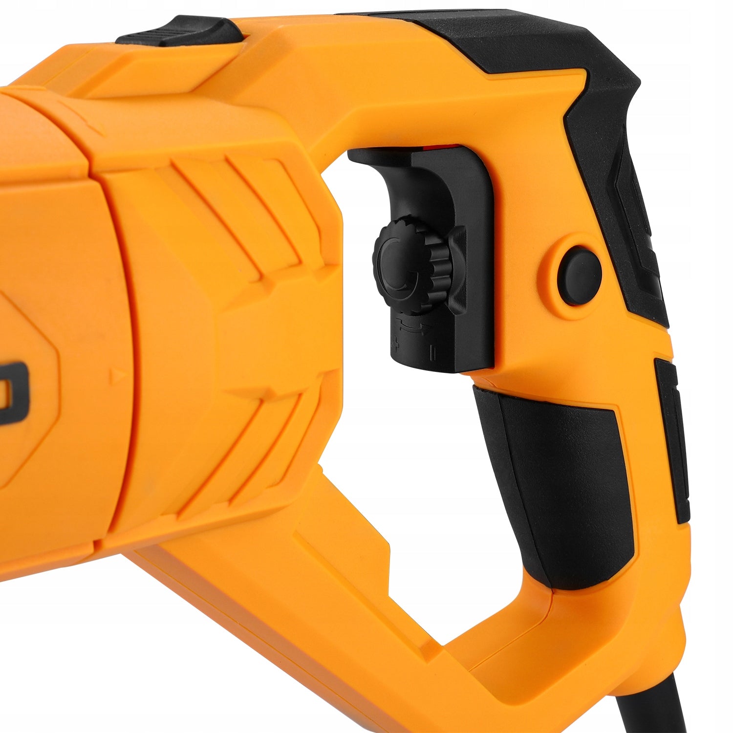 RECIPROCATING SAW NET FOX TAIL KNIFE STRONG CUTTER 850W ROTARY DEKO Kind electric