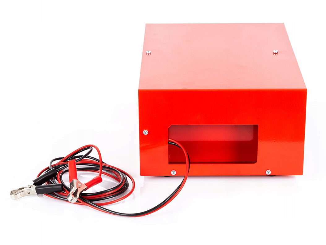 RECO ATC 12V 30A rectifier Model 12/30