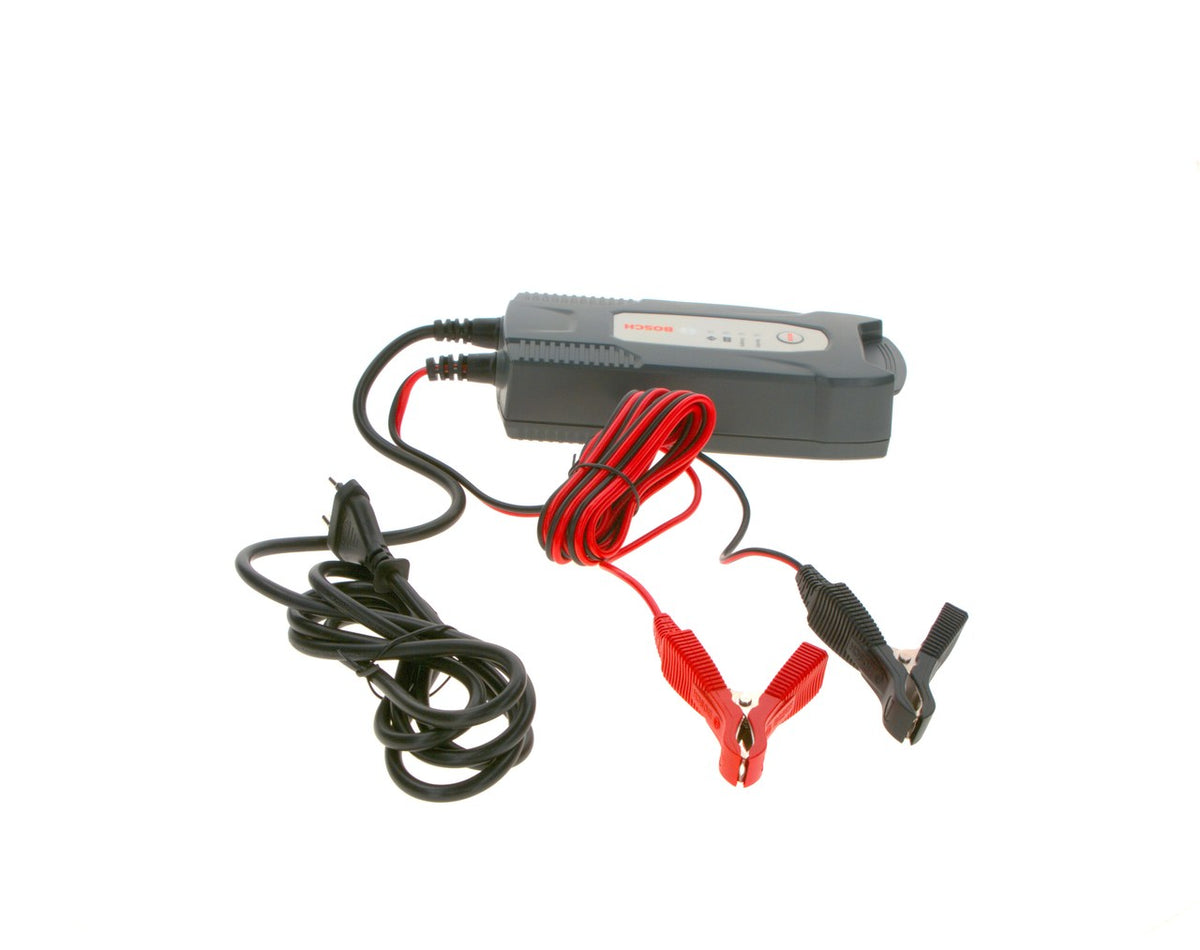 RECTIFIER BATTERY CHARGER 12V BOSCH CAR
