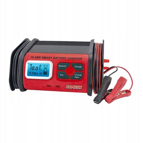 RECTIFIER BATTERY CHARGER RECTIFIER 10A SUPER PRODUCT Packaging status original