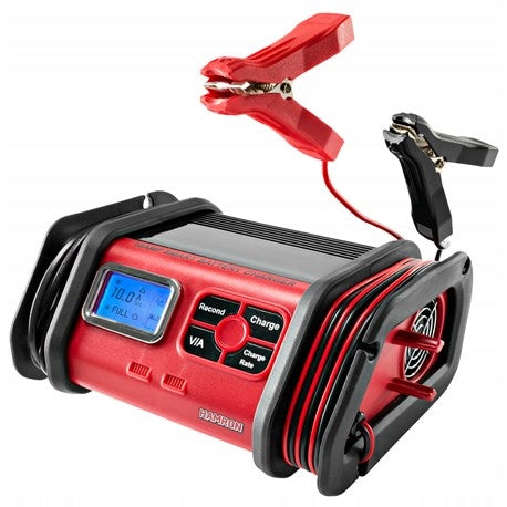 RECTIFIER BATTERY CHARGER RECTIFIER 10A SUPER PRODUCT