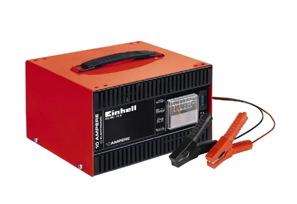 RECTIFIER CC-BC 10 E EINHELL 1050821