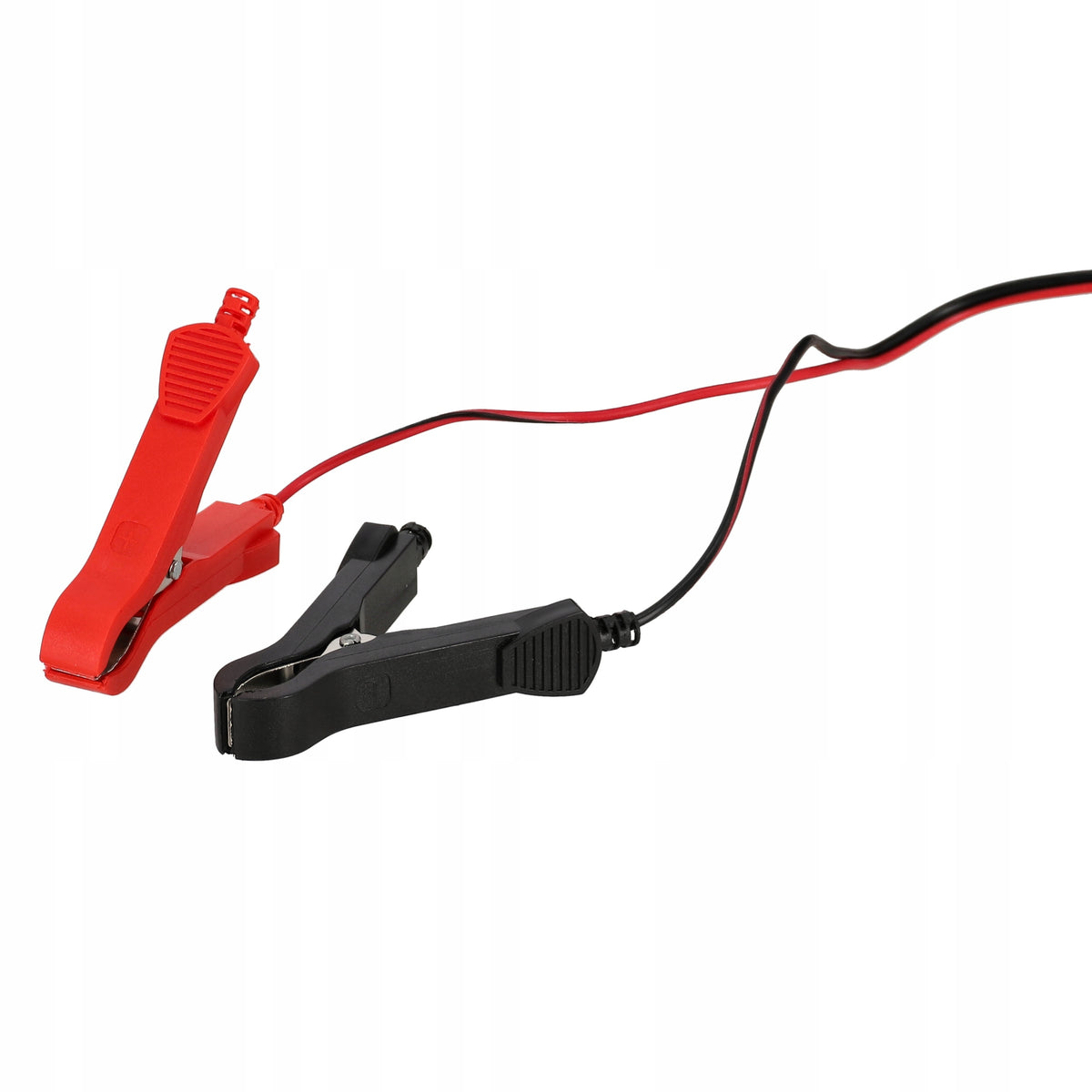 RECTIFIER CHARGER FOR ACID AND GEL BATTERIES 12V/6V 6A SOLID Maximum amperage 6 A