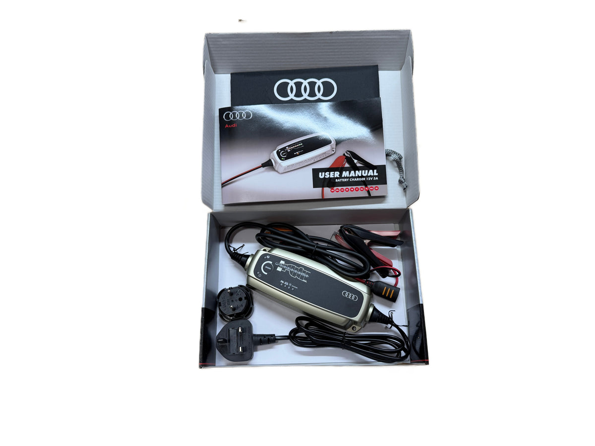 RECTIFIER FOR CHARGING THE AUDI 420093050E BATTERY