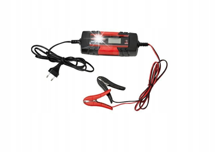 RECTIFIER WELDMAN CHARGE 50 6V/12V