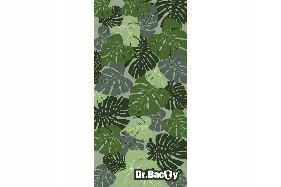 Baseino rankšluostis Dr. Bacty, 60x130cm