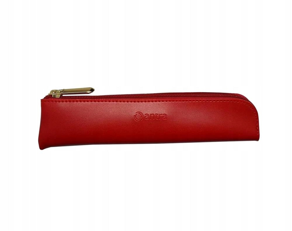 RED CASE FOR ONE PEN