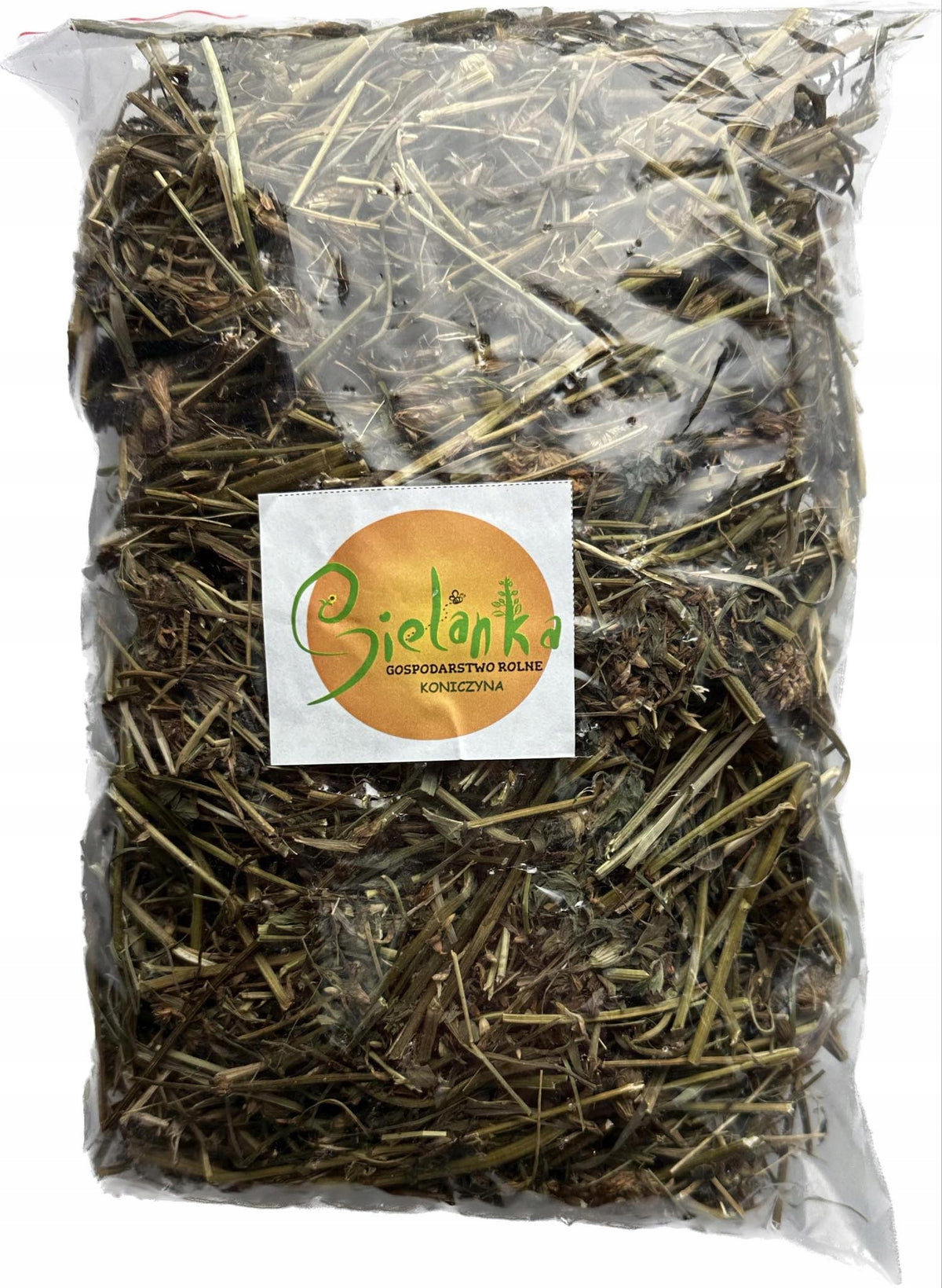 RED CLOVER WITH FLOWER 250g IDYLL