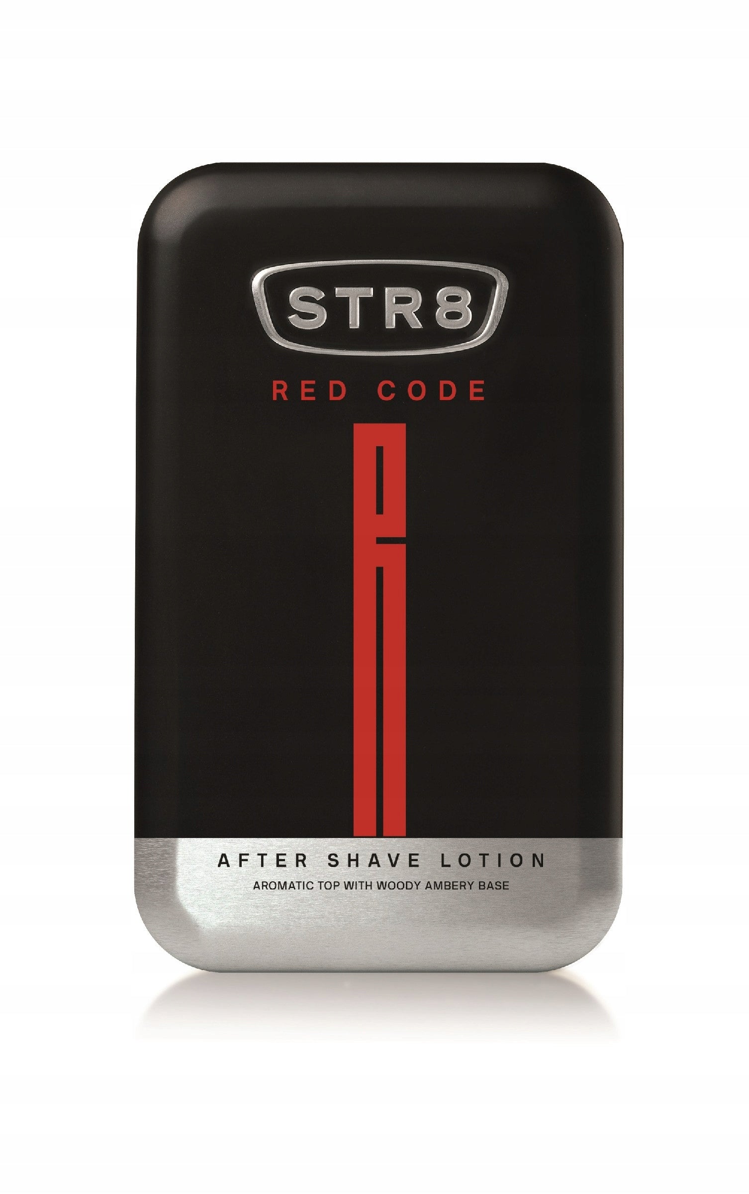 RED CODE 50ml
