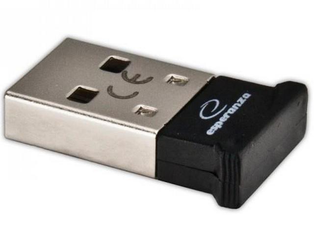 #RED Fast Adapter Bluetooth 2.0 USB Szczecin