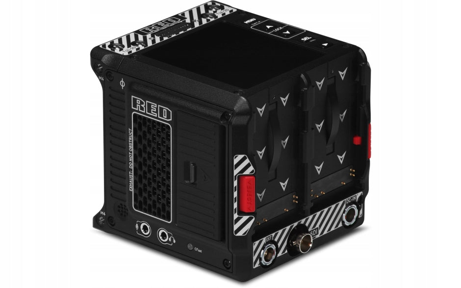 RED KOMODO-6K CAMERA EAN (GTIN) 810016941491