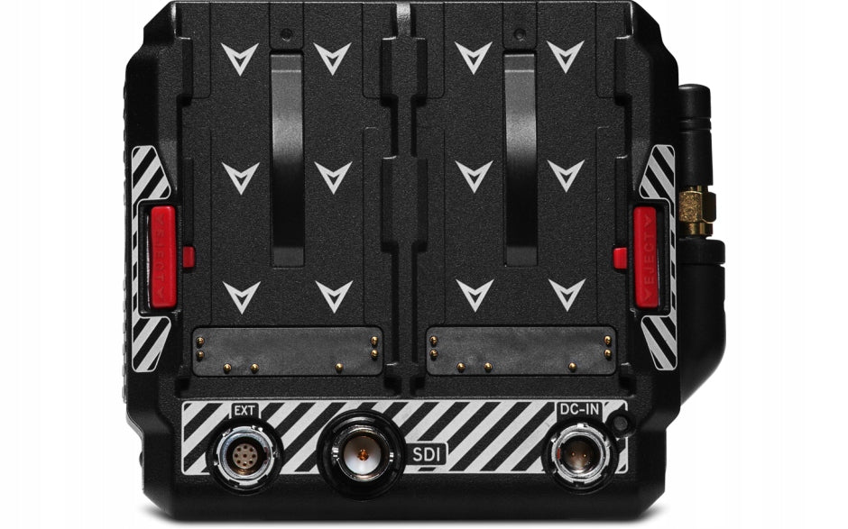 RED KOMODO-6K CAMERA Manufacturer code 710-0333