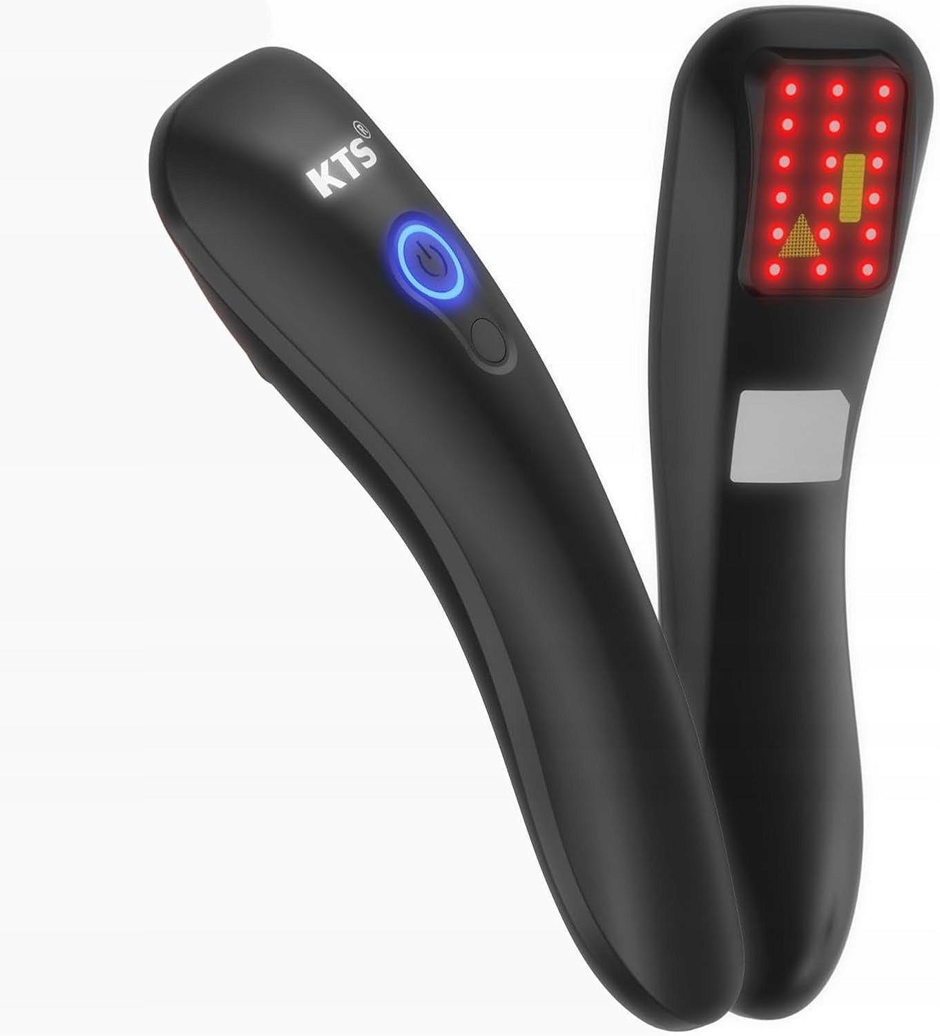 RED LIGHT THERAPY DEVICE KTS THERAPEUTIC LED LAMP