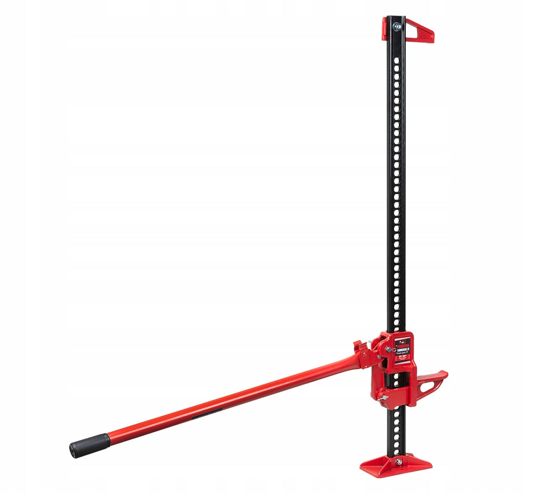 REDATS HI-LIFT LIFTING CAPACITY 3T 48" OFF-ROAD JACK Manufacturer code 07-05-66