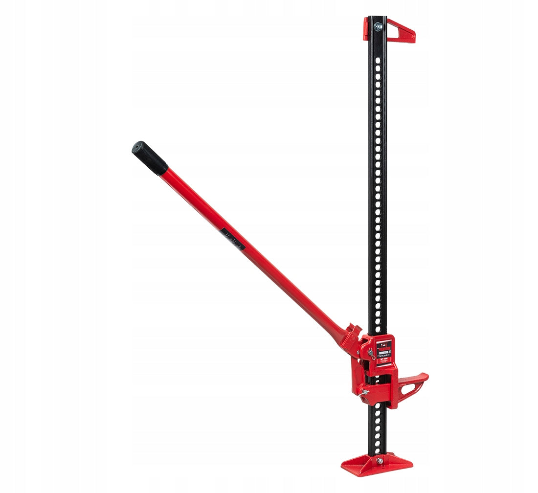 REDATS HI-LIFT LIFTING CAPACITY 3T 48" OFF-ROAD JACK