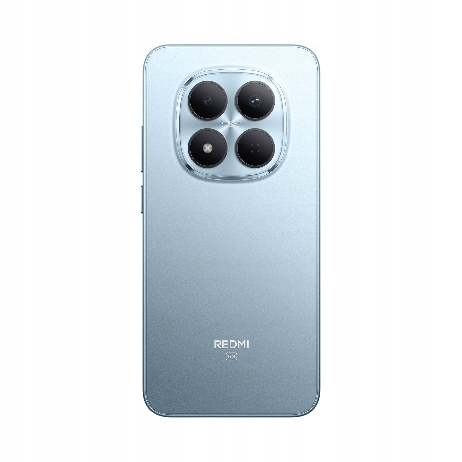 REDMI Note 15 Pro 5G 8+256GB Glacier Blue Headphones included no