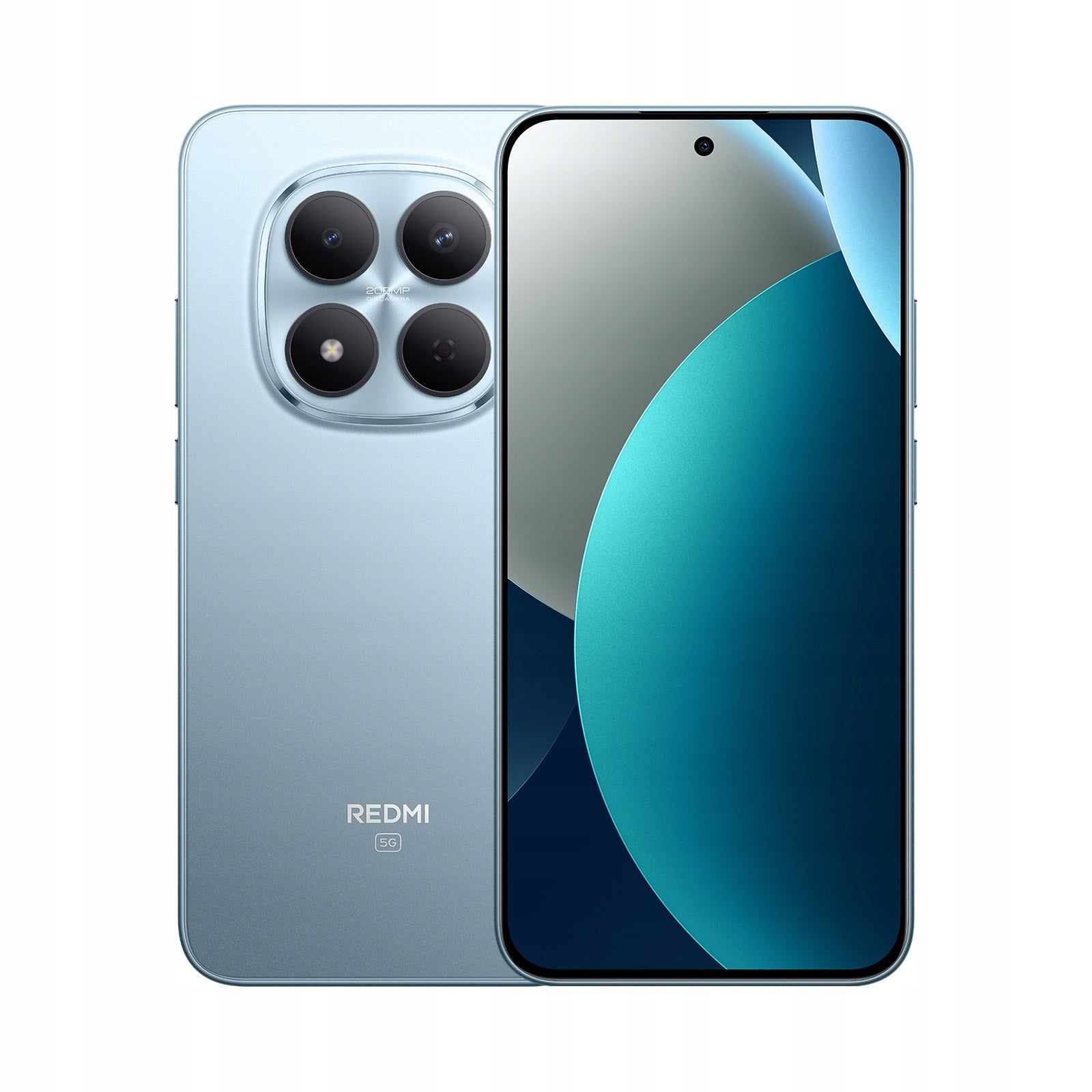REDMI Note 15 Pro 5G 8+256GB Glacier Blue