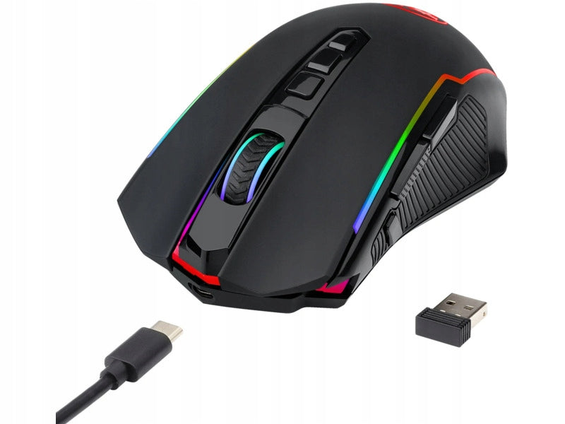 REDRAGON Ranger Lite M910-KS mouse