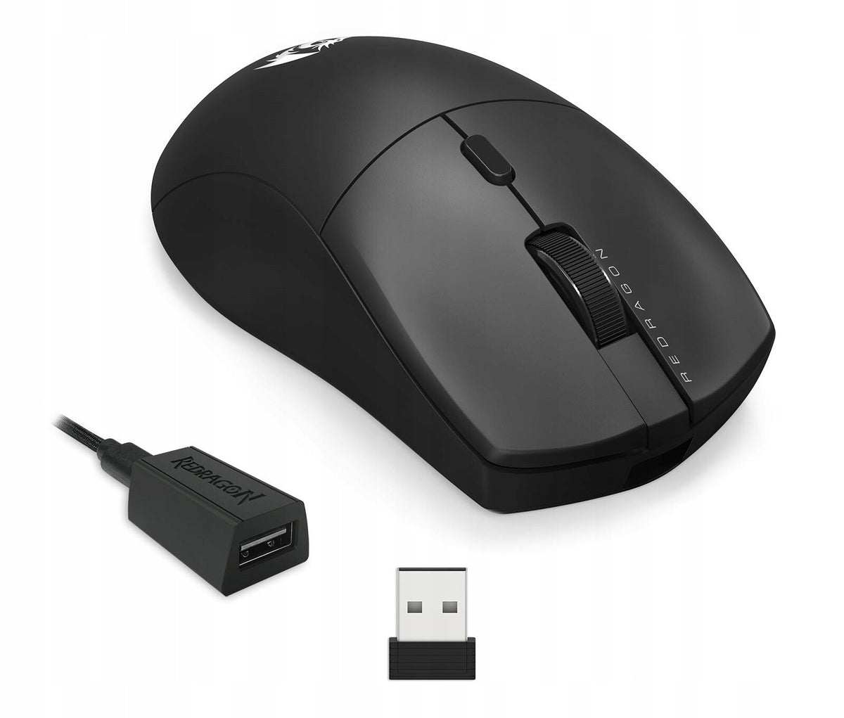 REDRAGON Sparda M919-ULT mouse Manufacturer Redragon