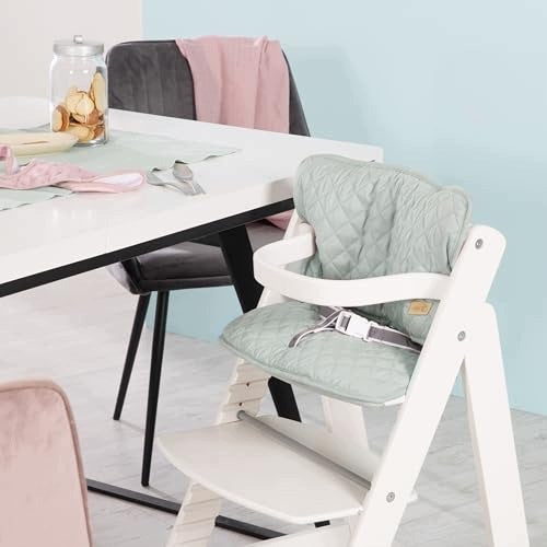 REDUCER FOR SEAT STYLE - SEAT CUSHION FOR EVERYDAY USE Color green