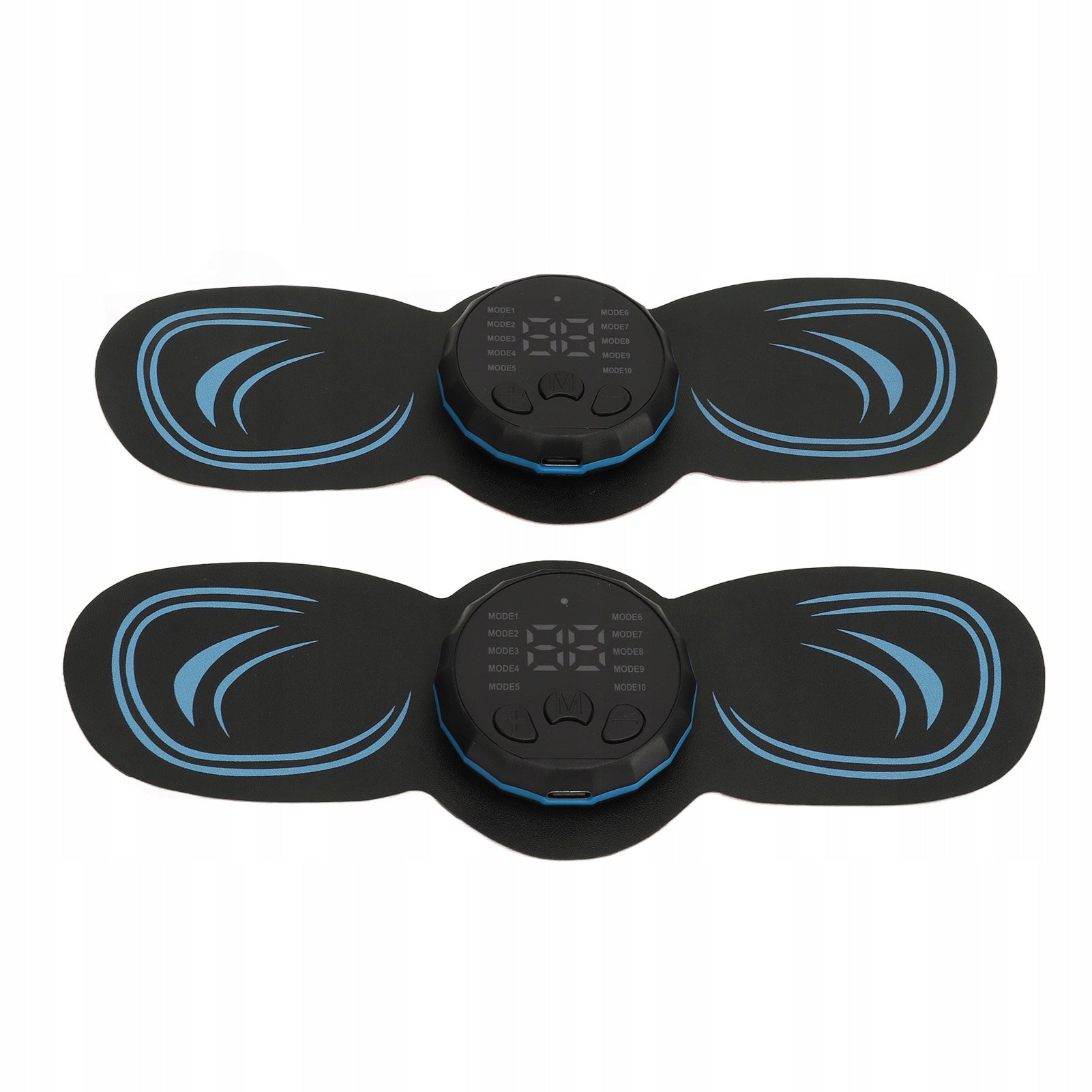 REDUCING BODY FAT BELT EMS FOR MUSCLES Manufacturer code 2719230112011