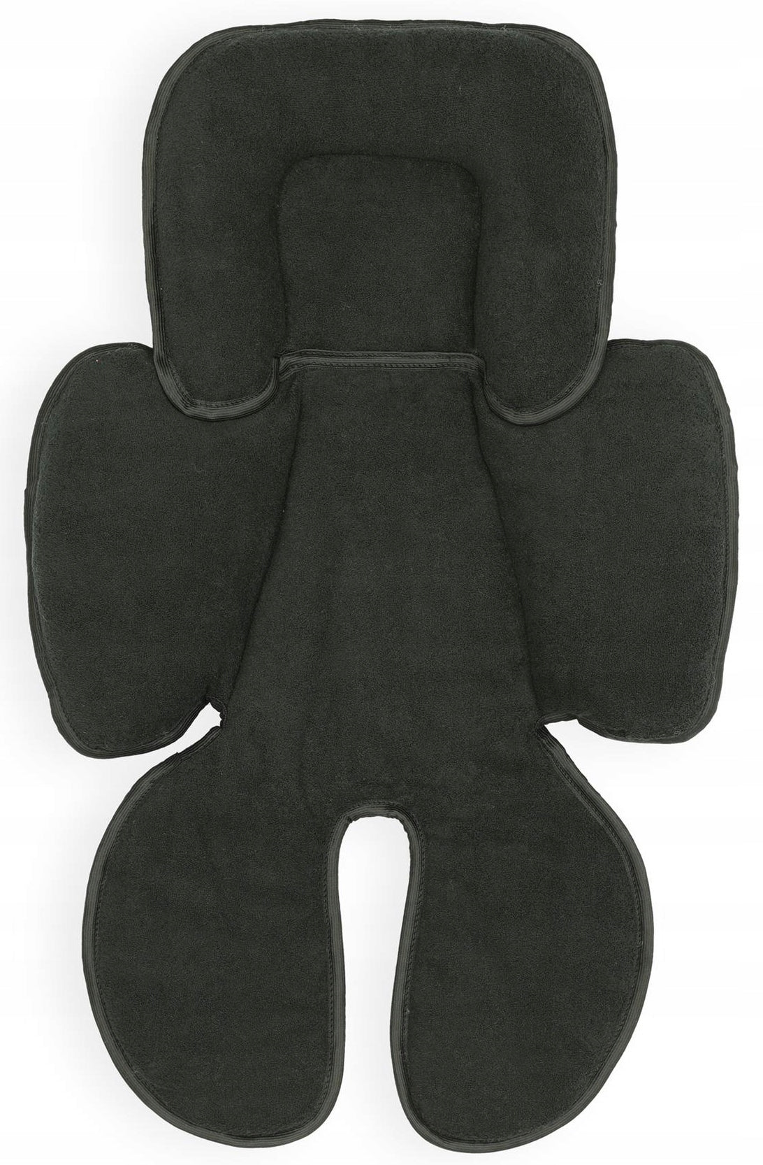 REDUCING INSERT fills, stabilizes the body TO the chair , head cover