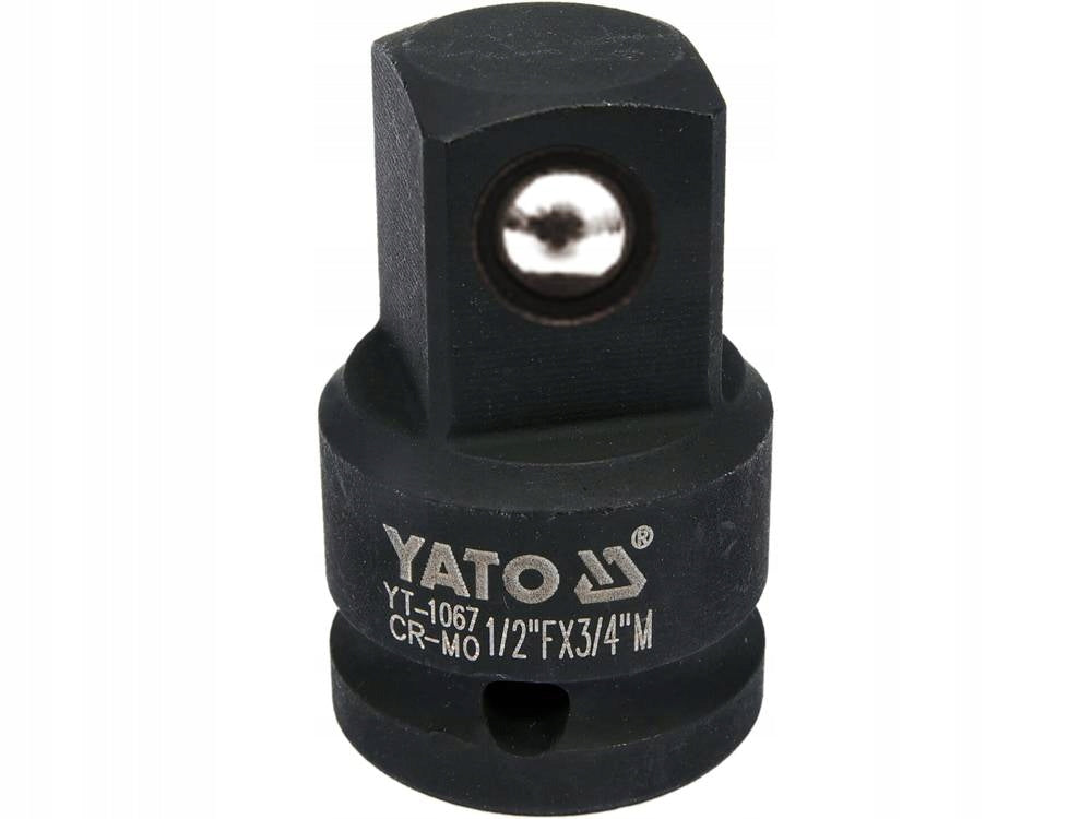 REDUCTION 1/2"(F) x 3/4"(M) YT-1067 YATO Brand Yato