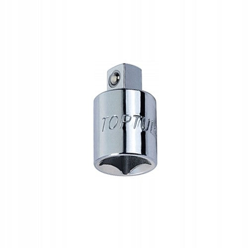 REDUCTION 3/4" TO 1/2" ADAPTER SOCKET WRENCH CAP ADAPTER