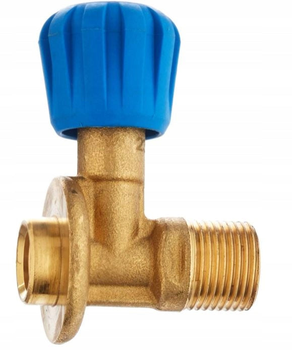 REDUCTION FOR FILLING CARTRIDGES 7/16 - 3/8 PROPANE Brand CFH