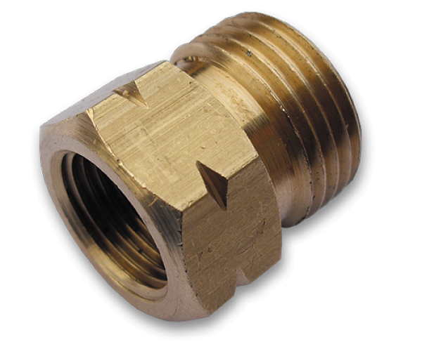 REDUCTION TO TOURIST CYLINDER Manufacturer code M78399