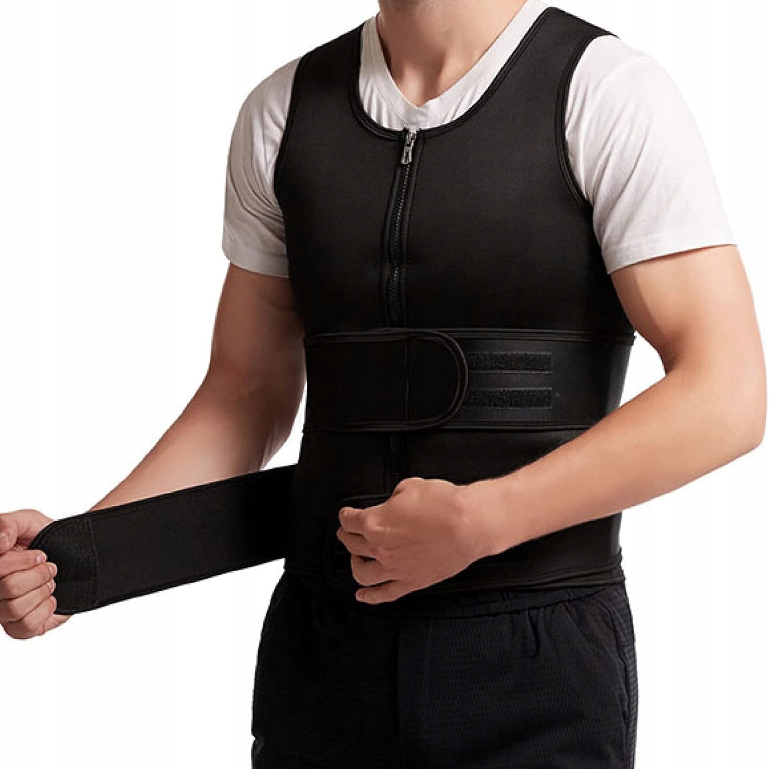 REDUKČNÍ PÁNSKÁ VESTA, TRÉNINKOVÁ M Manufacturer code RC-K-1366